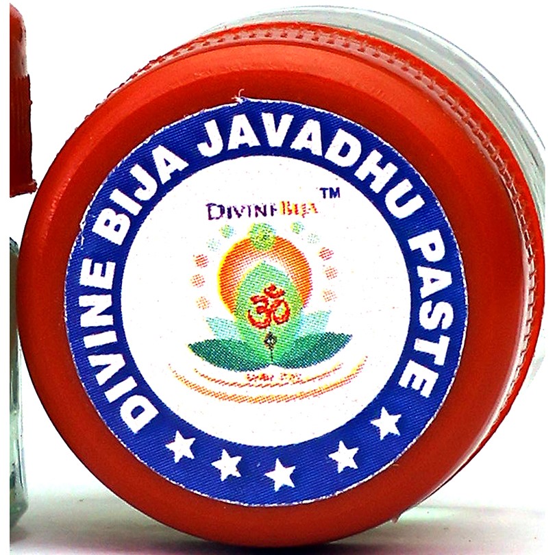 Divine Bija Javadhu Paste Divine Bija (Vedic Way) | A story of motivation, passion and unconditional commitment