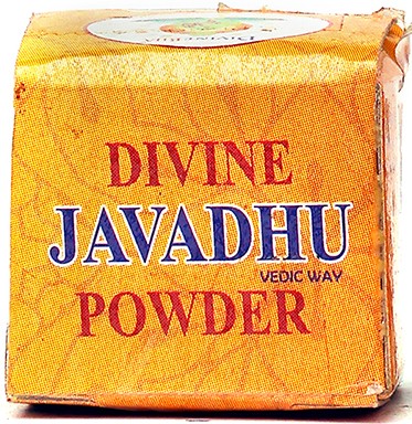 Divine Bija Javadhu Powder Divine Bija (Vedic Way) | A story of motivation, passion and unconditional commitment