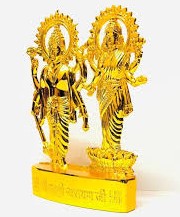 Divine Bija Lakshmi Narayana Idol Divine Bija (Vedic Way) | A story of motivation, passion and unconditional commitment