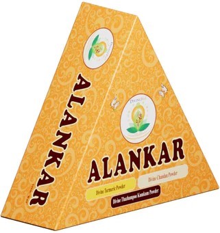Divine Bija Alankar Pooja Kit 150G Divine Bija (Vedic Way) | A story of motivation, passion and unconditional commitment