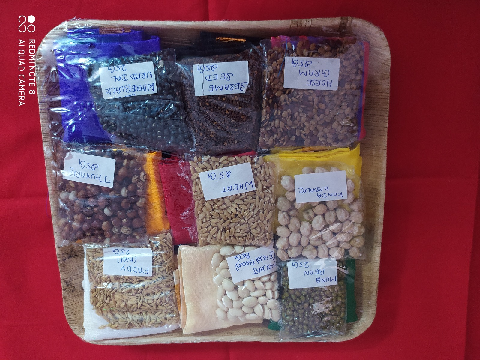Divine Bija Navagraha Homa Kit Divine Bija (Vedic Way) | A story of motivation, passion and unconditional commitment