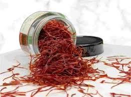 Divine Bija Original Saffron / Kesar Divine Bija (Vedic Way) | A story of motivation, passion and unconditional commitment