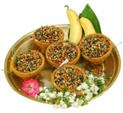Divine Bija Paaligai | Clay Mud Bowl Divine Bija (Vedic Way) | A story of motivation, passion and unconditional commitment
