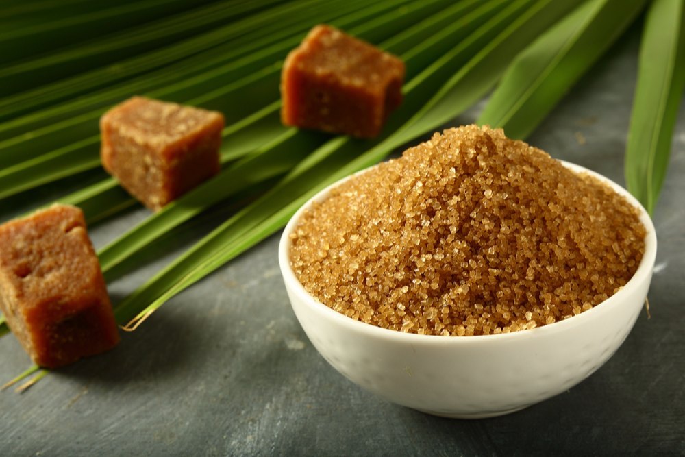Divine Bija Palm Jaggery Powder Divine Bija (Vedic Way) | A story of motivation, passion and unconditional commitment