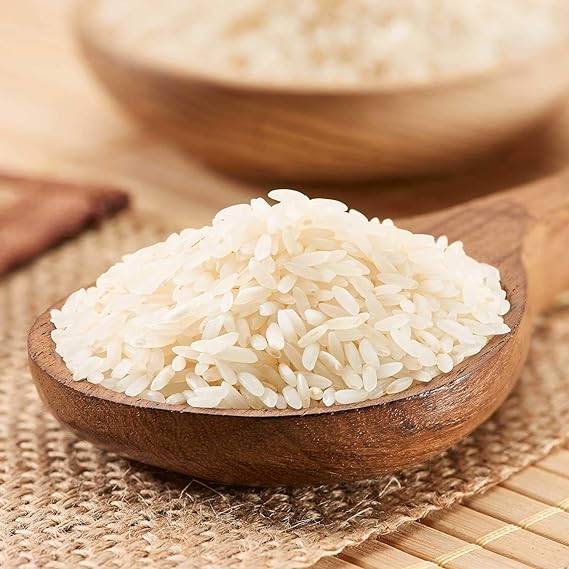 Divine Bija Raw Rice Divine Bija (Vedic Way) | A story of motivation, passion and unconditional commitment
