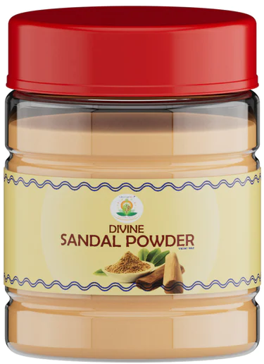Divine Bija Sandal Pooja Powder Divine Bija (Vedic Way) | A story of motivation, passion and unconditional commitment
