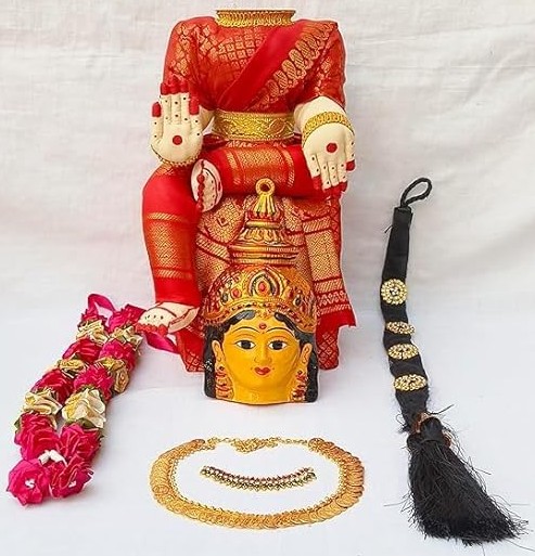 Divine Bija Varalakshmi Vratam Divine Bija (Vedic Way) | A story of motivation, passion and unconditional commitment