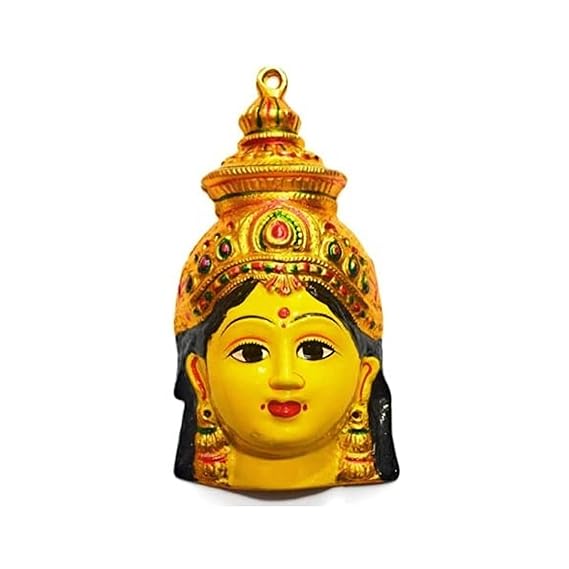 Divine Bija Varalakshmi Yellow Face Divine Bija (Vedic Way) | A story of motivation, passion and unconditional commitment