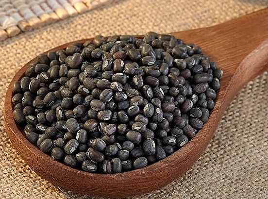 Divine Bija Black Gram / Urad Dal Divine Bija (Vedic Way) | A story of motivation, passion and unconditional commitment