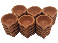 Divine Bija Clay Agal 0 Size Divine Bija (Vedic Way) | A story of motivation, passion and unconditional commitment