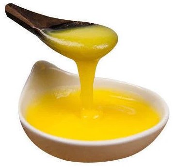 Divine Bija Cow Ghee | Clarfied Butter Divine Bija (Vedic Way) | A story of motivation, passion and unconditional commitment