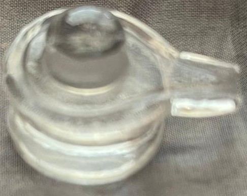 Divine Bija Crystal Shiv Lingam Divine Bija (Vedic Way) | A story of motivation, passion and unconditional commitment
