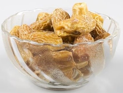 Divine Bija Dry Yellow Dates Divine Bija (Vedic Way) | A story of motivation, passion and unconditional commitment