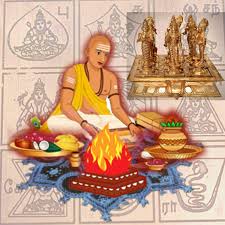 Divine Bija Ganapati Homa Kit / Navagraha Homa Kit Divine Bija (Vedic Way) | A story of motivation, passion and unconditional commitment