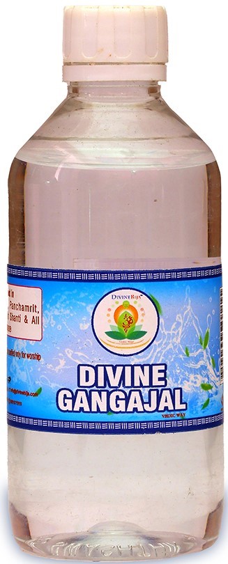 Divine Bija Gangotri | Gangajal Divine Bija (Vedic Way) | A story of motivation, passion and unconditional commitment