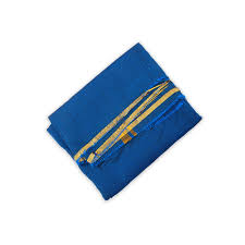 Divine Bija God Vastram | Cloth | Blue | Neptune | Rahu Divine Bija (Vedic Way) | A story of motivation, passion and unconditional commitment