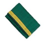Divine Bija God Vastram | Cloth | Green | Mercury | Budha Divine Bija (Vedic Way) | A story of motivation, passion and unconditional commitment