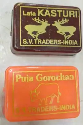 Divine Bija Gorochan Divine Bija (Vedic Way) | A story of motivation, passion and unconditional commitment